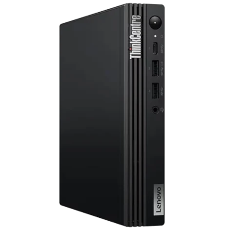 Lenovo ThinkCentre M70q Gen 5 Core i7 14th Gen