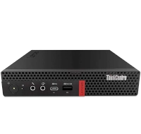 Lenovo ThinkCentre M720 Intel Core core i7-8700T