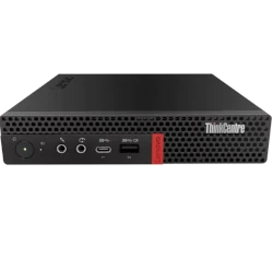 Lenovo ThinkCentre M720q Core i3 8th Gen