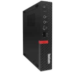 Lenovo ThinkCentre M720q Core i5 8th Gen desktop