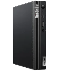 Lenovo ThinkCentre M75q Gen 2 AMD Ryzen 3