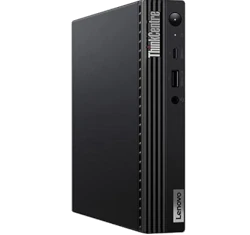 Lenovo ThinkCentre M75q Gen 2 AMD Ryzen 7