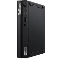 Lenovo ThinkCentre M80q Core i5 10th Gen