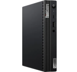 Lenovo ThinkCentre M80q Core i7 10th Gen