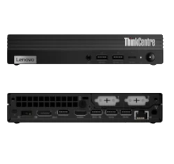 Lenovo ThinkCentre M80q Core i9 10th Gen