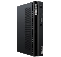 Lenovo ThinkCentre M90q Tiny Gen 2 Core i7 11th Gen desktop