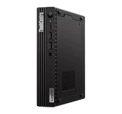 Lenovo ThinkCentre M90q Tiny Gen 3 Core i7 12th Gen