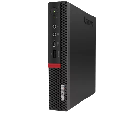 Lenovo ThinkCentre M920q Tiny Core i7 9th Gen