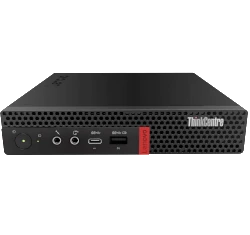 Lenovo ThinkCentre M920q Tiny Core i9 9th Gen desktop