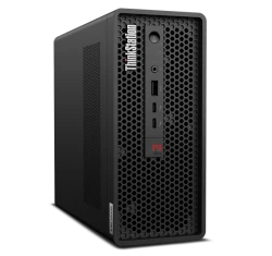 Lenovo ThinkStation P3 Intel Core i5 13th Gen desktop