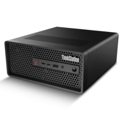 Lenovo ThinkStation P3 Intel Core i9 13th Gen