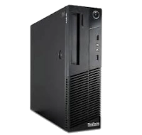 Lenovo ThinkStation P300 Intel Core i3 4th Gen desktop