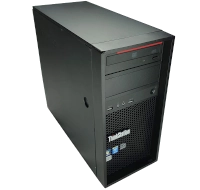 Lenovo ThinkStation P300 Intel Xeon