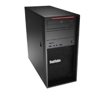 Lenovo ThinkStation P320 Core i5 7th Gen desktop