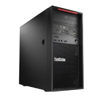 Lenovo ThinkStation P320 Core i5 9th Gen desktop