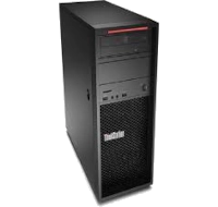 Lenovo ThinkStation P320 Intel Core i5 7th Gen desktop