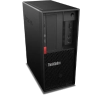 Lenovo ThinkStation P330 Core i5 8th Gen desktop