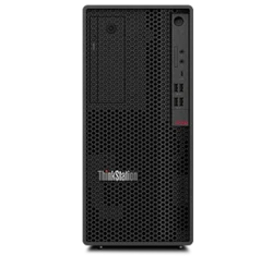 Lenovo ThinkStation P350 Intel Core i9 11th Gen desktop