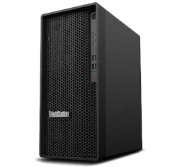 Lenovo ThinkStation P350 Intel Xeon desktop