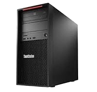 Lenovo ThinkStation p520 30bx001aus desktop