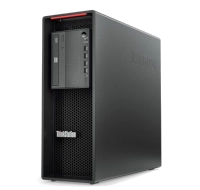 Lenovo ThinkStation P520 Intel Xeon desktop