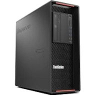 Lenovo ThinkStation P700 Intel Xeon 2.4 GHz,