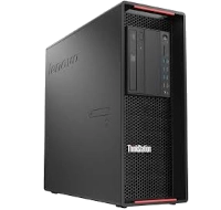 Lenovo ThinkStation P710 30B7 Black Intel Xeon E5