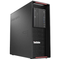 Lenovo ThinkStation P710 desktop