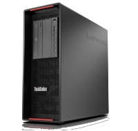 Lenovo ThinkStation P720 Intel Xeon SR 4114 desktop