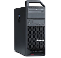 Lenovo ThinkStation S20 desktop