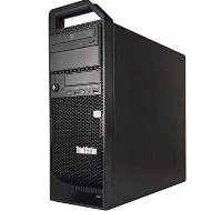 Lenovo ThinkStation S30 desktop