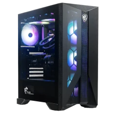 MSI Aegis R RTX Intel i7 13th Gen desktop