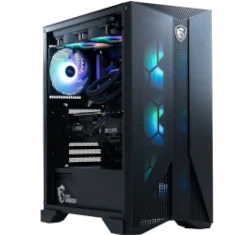 MSI Aegis RS RTX Intel Core i9 12th Gen