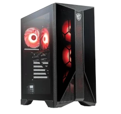 MSI Aegis ZS AMD Ryzen 7 desktop