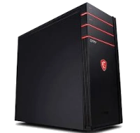 MSI Codex XE Core i5 8th Gen desktop