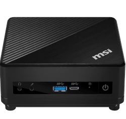 MSI Cubi 5 Core i5 10th Gen desktop