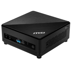 MSI Cubi 5 Core i7 10th Gen desktop