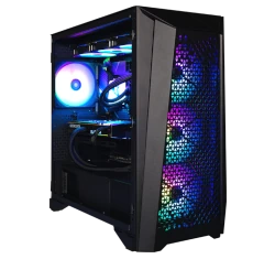 MSI Infinite RS Intel Core i7 13th Gen desktop