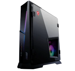 MSI MPG Trident AS RTX Core i5 13th Gen desktop