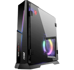 MSI MPG Trident AS RTX Core i7 10th Gen