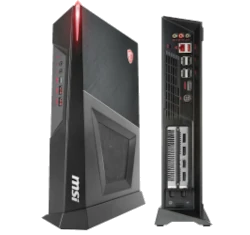 MSI Trident 3 GTX Core i5 11th Gen desktop