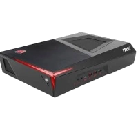 MSI Trident 3 GTX Core i5 8th Gen