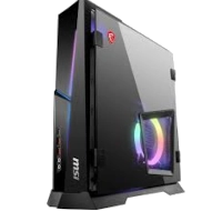 MSI Trident X Plus Core i7 9th Gen desktop