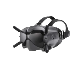 DJI Goggles drone