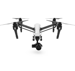 DJI Inspire 1 drone