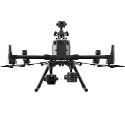 DJI Matrice 300 RTK drone