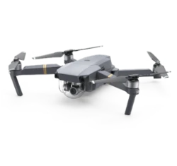 DJI Mavic 2 Pro drone