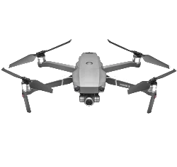 DJI Mavic 2 Zoom drone