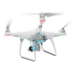 DJI Phantom 4 Advanced Plus drone