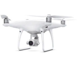 DJI Phantom 4 Pro Plus drone